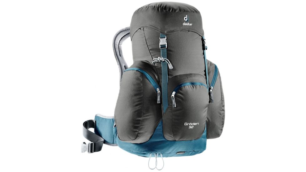 Deuter Groeden 32 L Backpack-Coffee/Arctic