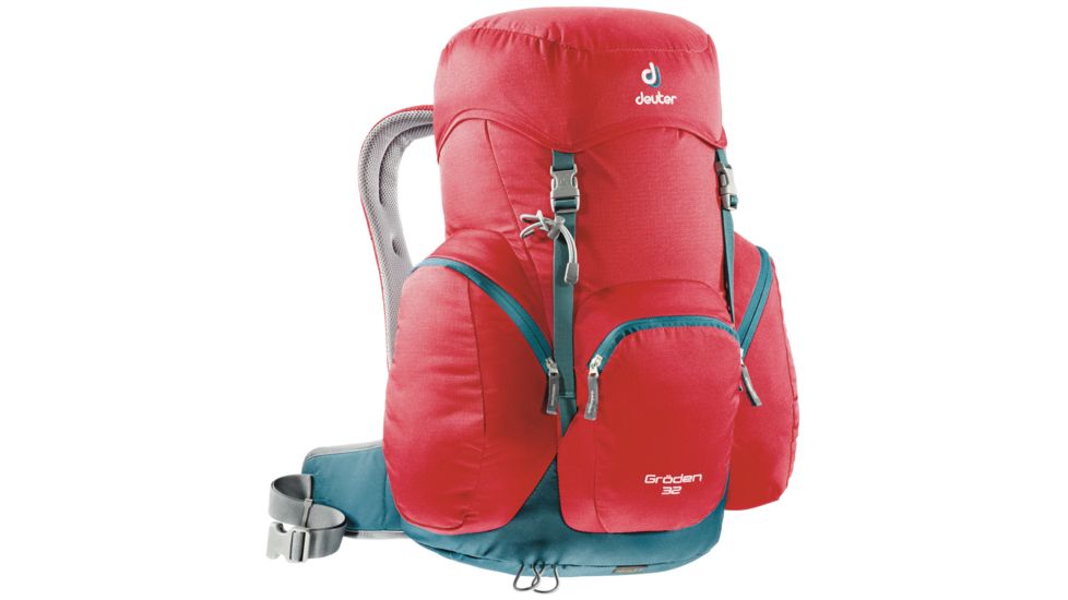 Groeden 32 L Backpack-Fire/Arctic