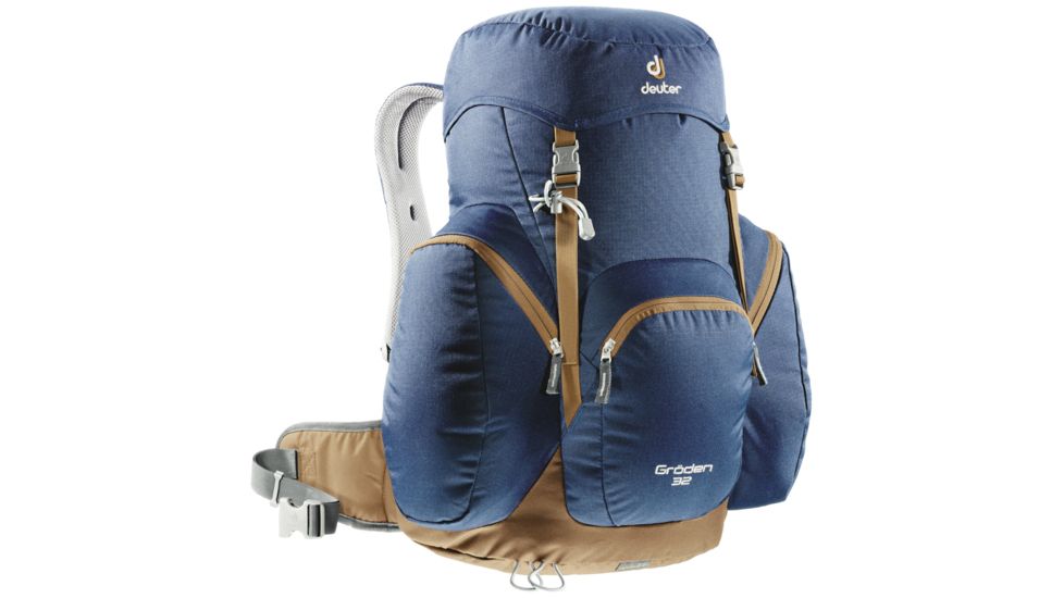 Groeden 32 L Backpack-Midnight/Lion