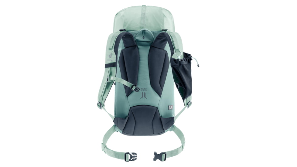 Deuter Guide 22 SL Backpack - Womens, Jade/Frost, 336102322880