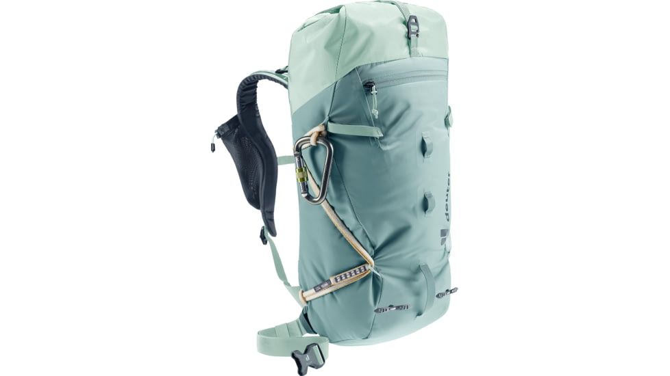 Deuter Guide 22 SL Backpack - Womens, Jade/Frost, 336102322880