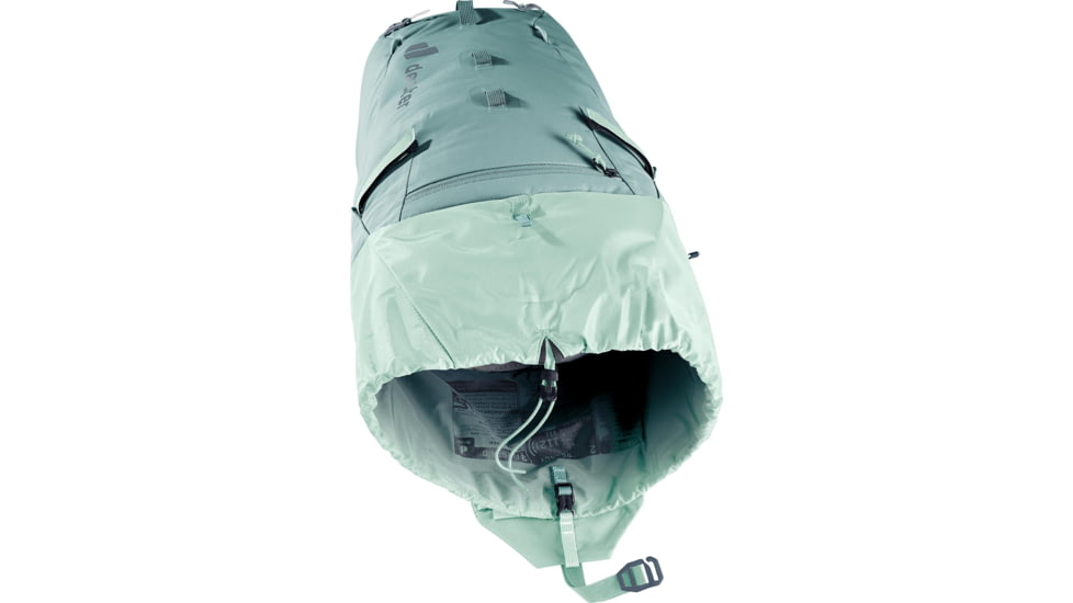 Deuter Guide 22 SL Backpack - Womens, Jade/Frost, 336102322880