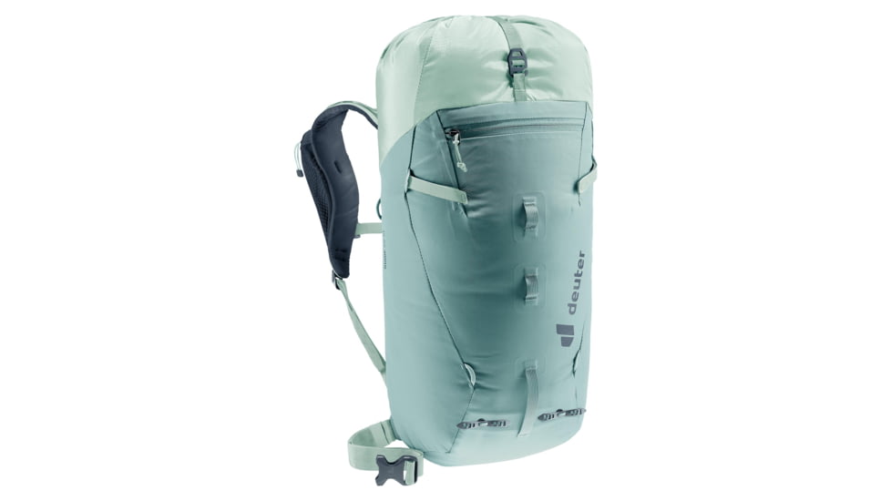 Deuter Guide 22 SL Backpack - Womens, Jade/Frost, 336102322880