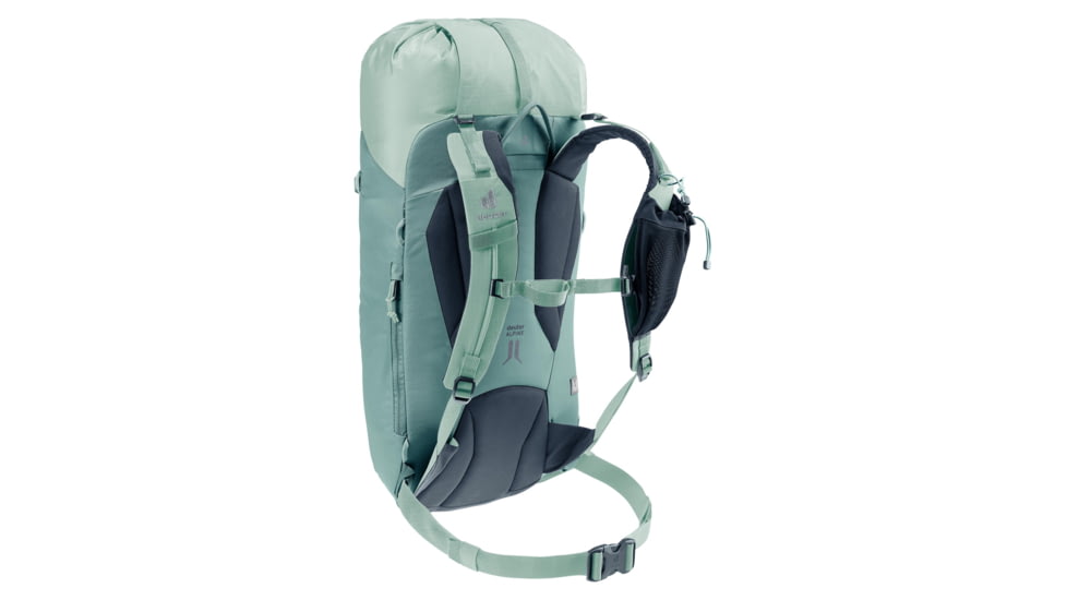 Deuter Guide 22 SL Backpack - Womens, Jade/Frost, 336102322880