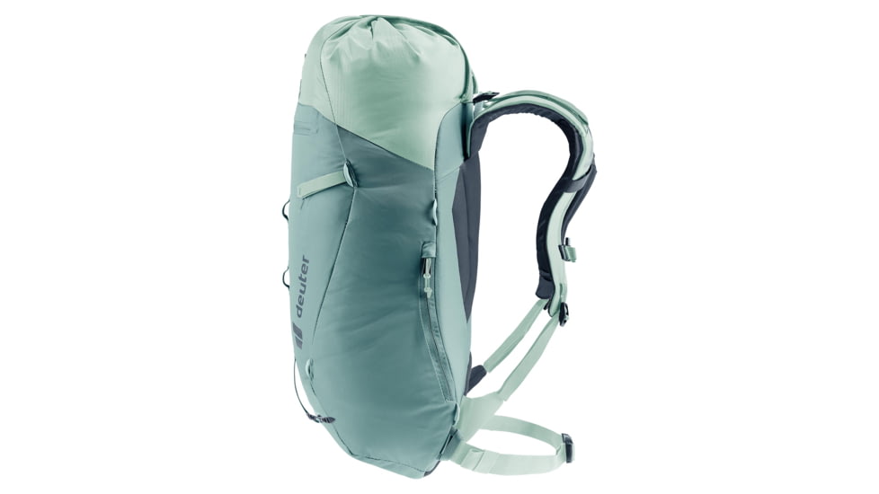 Deuter Guide 22 SL Backpack - Womens, Jade/Frost, 336102322880