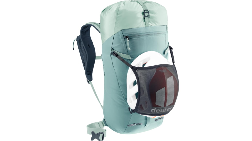 Deuter Guide 22 SL Backpack - Womens, Jade/Frost, 336102322880