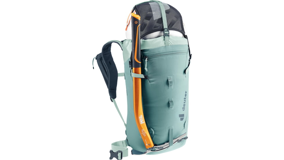 Deuter Guide 22 SL Backpack - Womens, Jade/Frost, 336102322880