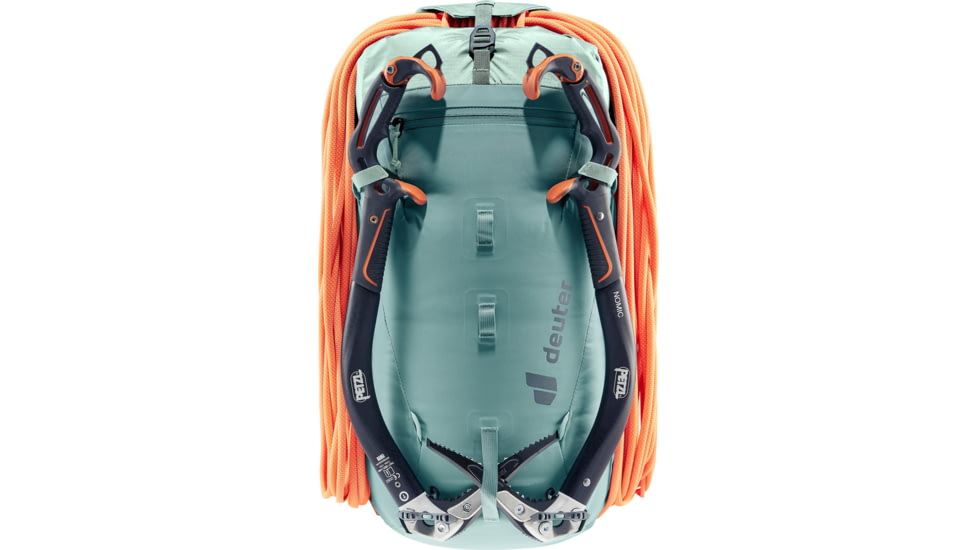 Deuter Guide 22 SL Backpack - Womens, Jade/Frost, 336102322880