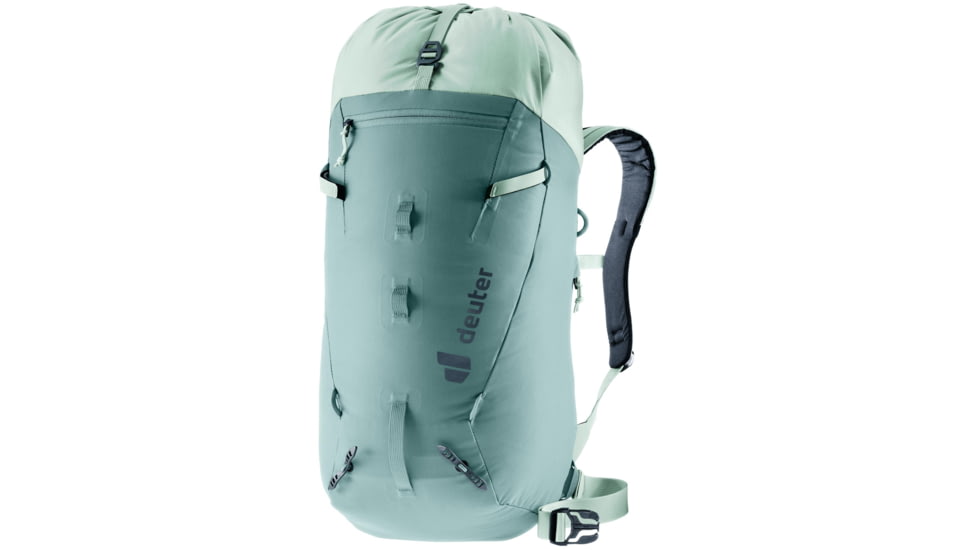 Deuter Guide 22 SL Backpack - Womens, Jade/Frost, 336102322880
