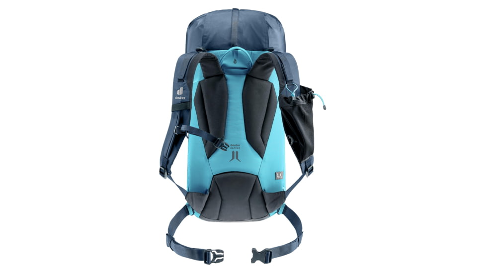 Deuter Guide 22 SL Backpack - Womens, Lagoon/Ink, 336102313780