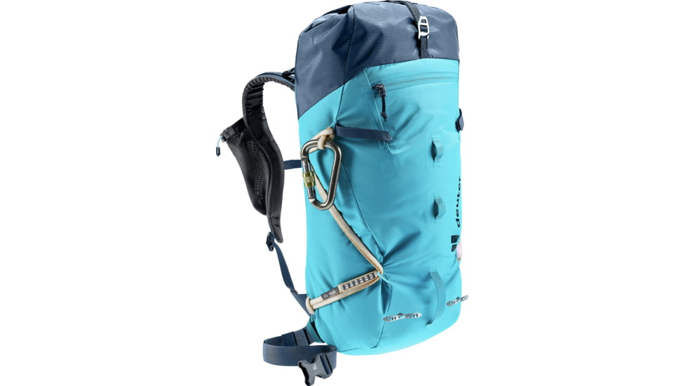 Deuter Guide 22 SL Backpack - Womens, Lagoon/Ink, 336102313780