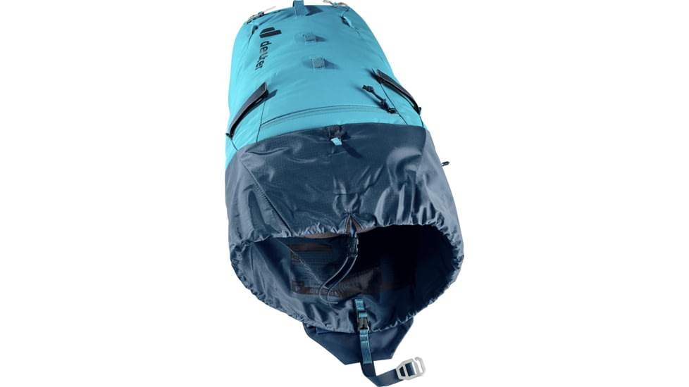 Deuter Guide 22 SL Backpack - Womens, Lagoon/Ink, 336102313780