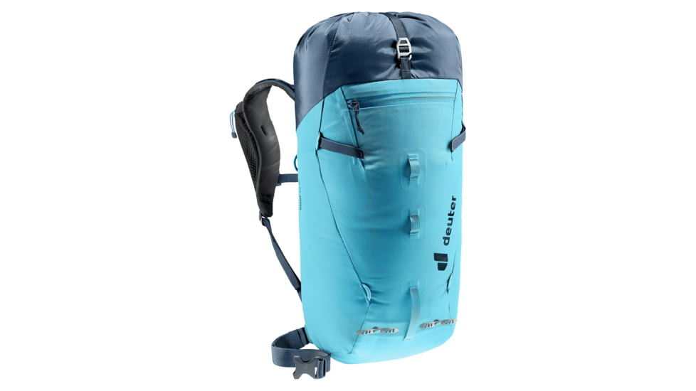 Deuter Guide 22 SL Backpack - Womens, Lagoon/Ink, 336102313780