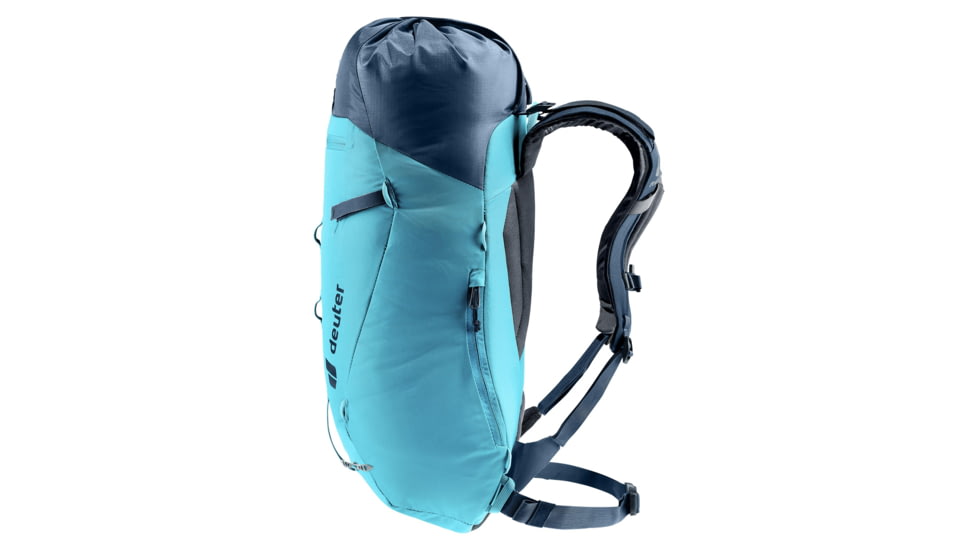 Deuter Guide 22 SL Backpack - Womens, Lagoon/Ink, 336102313780