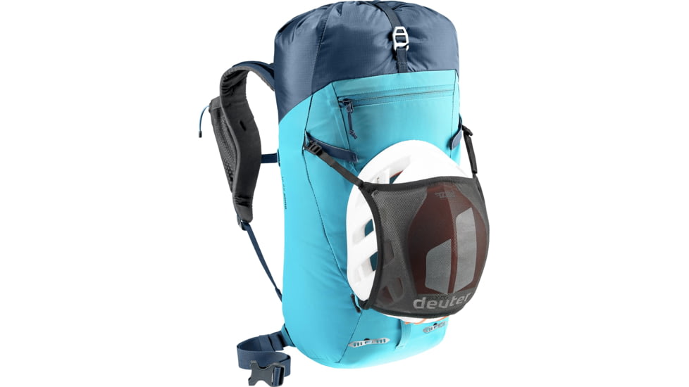 Deuter Guide 22 SL Backpack - Womens, Lagoon/Ink, 336102313780