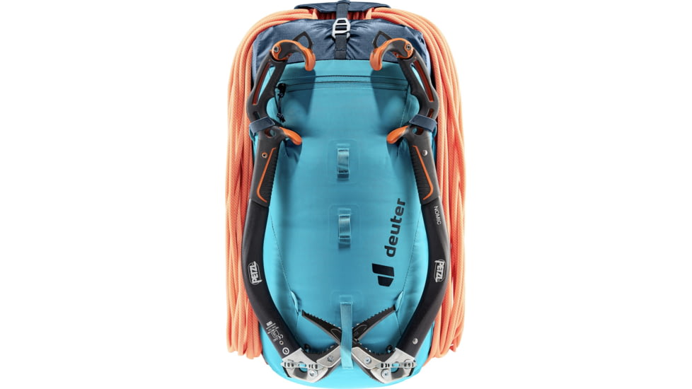 Deuter Guide 22 SL Backpack - Womens, Lagoon/Ink, 336102313780