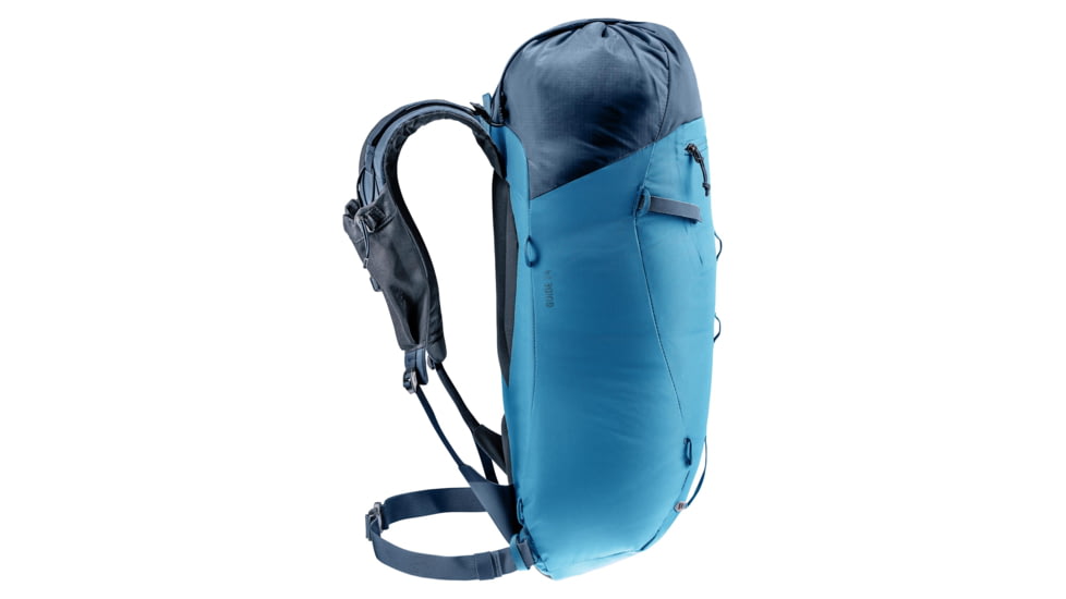 Deuter Guide 24 Backpack, Wave/Ink, 336112313820