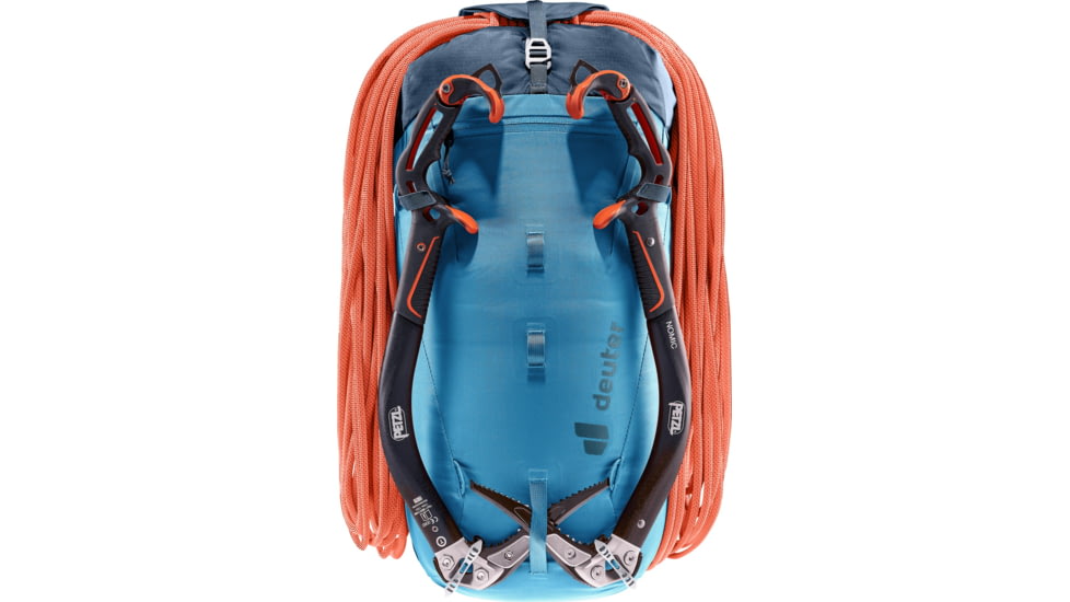 Deuter Guide 24 Backpack, Wave/Ink, 336112313820