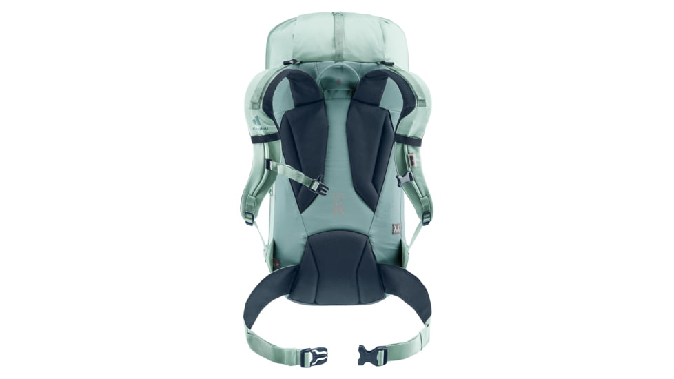 Deuter Guide 28 SL Backpack - Womens, Jade/Frost, 336122322880