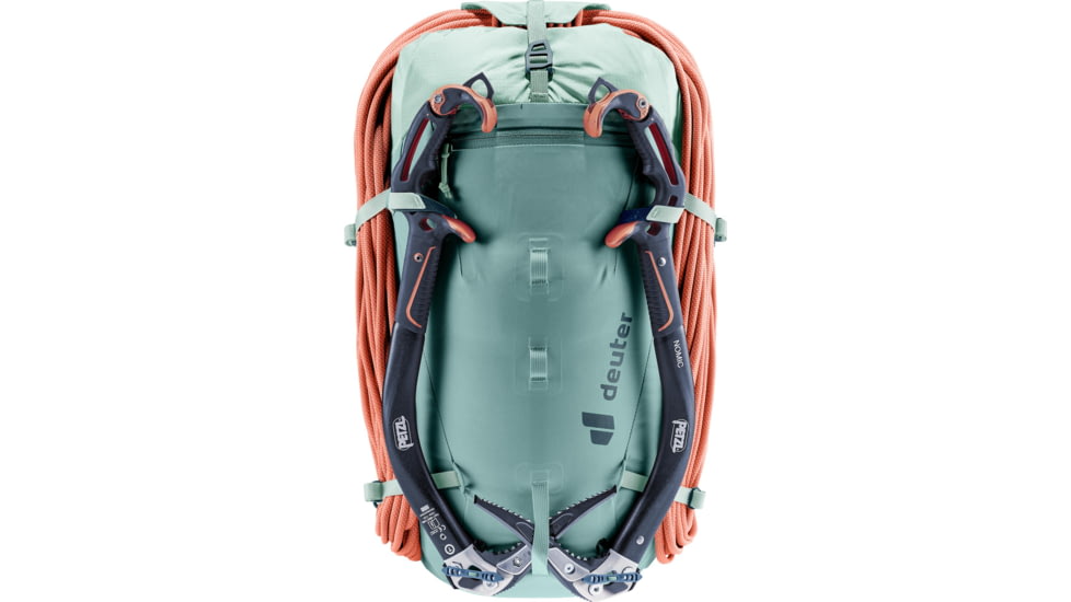 Deuter Guide 28 SL Backpack - Womens, Jade/Frost, 336122322880