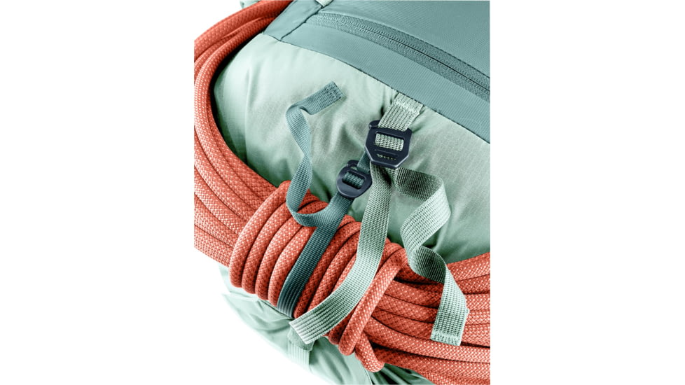 Deuter Guide 28 SL Backpack - Womens, Jade/Frost, 336122322880