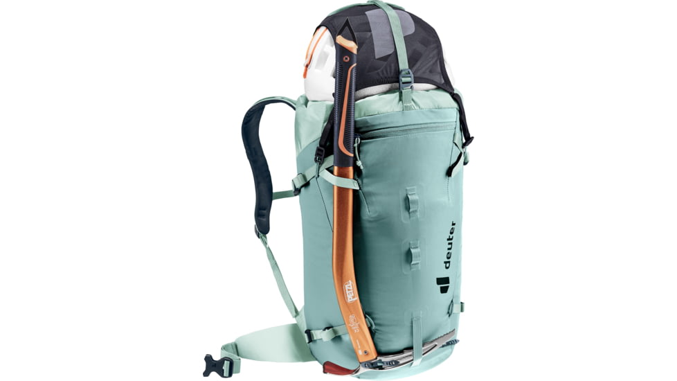 Deuter Guide 28 SL Backpack - Womens, Jade/Frost, 336122322880