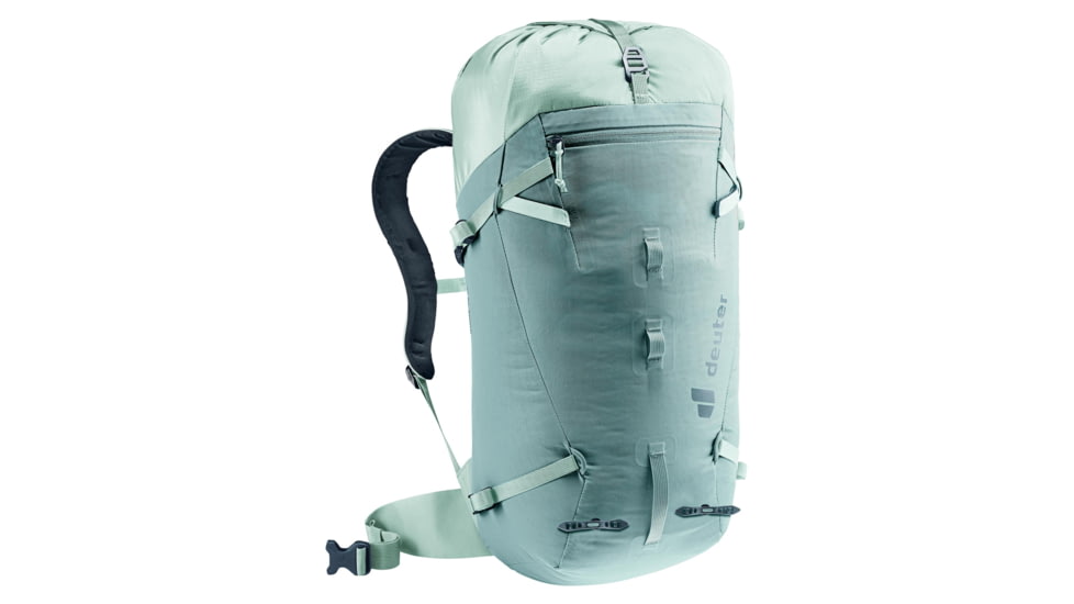 Deuter Guide 28 SL Backpack - Womens, Jade/Frost, 336122322880