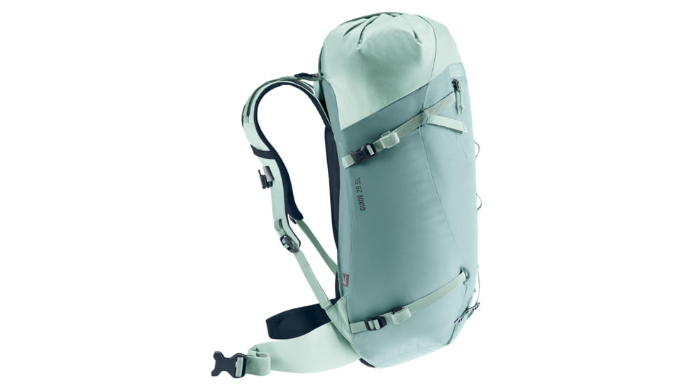 Deuter Guide 28 SL Backpack - Womens, Jade/Frost, 336122322880