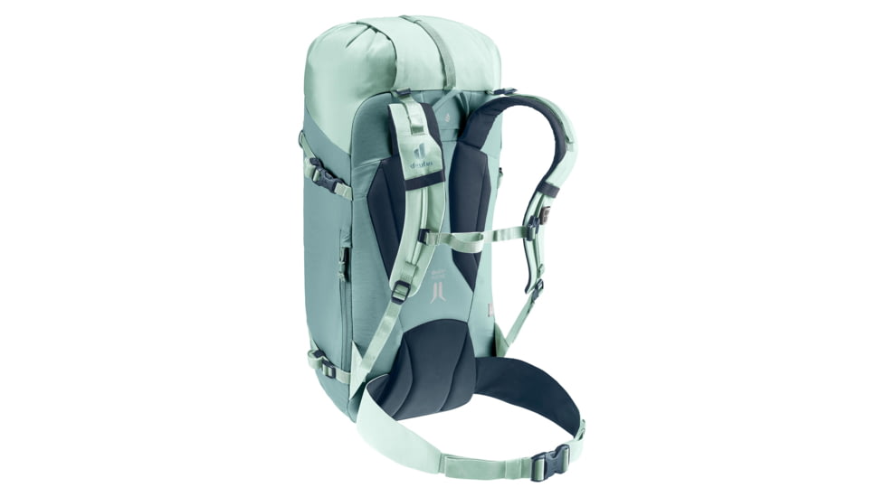 Deuter Guide 28 SL Backpack - Womens, Jade/Frost, 336122322880