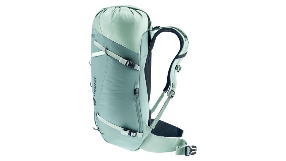 Deuter Guide 28 SL Backpack - Womens, Jade/Frost, 336122322880
