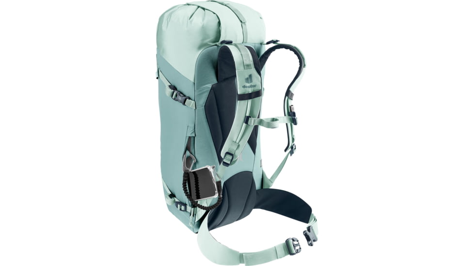 Deuter Guide 28 SL Backpack - Womens, Jade/Frost, 336122322880