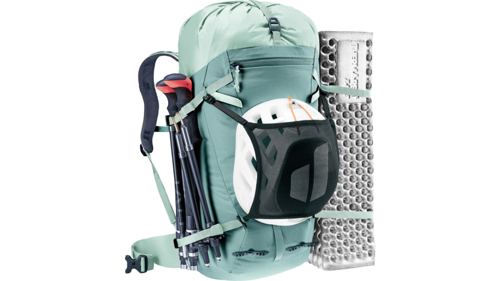 Deuter Guide 28 SL Backpack - Womens, Jade/Frost, 336122322880
