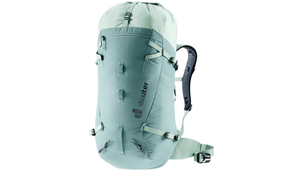 Deuter Guide 28 SL Backpack - Womens, Jade/Frost, 336122322880