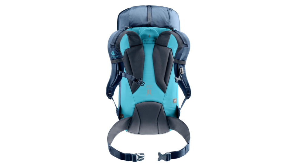 Deuter Guide 28 SL Backpack - Womens, Lagoon/Ink, 336122313780