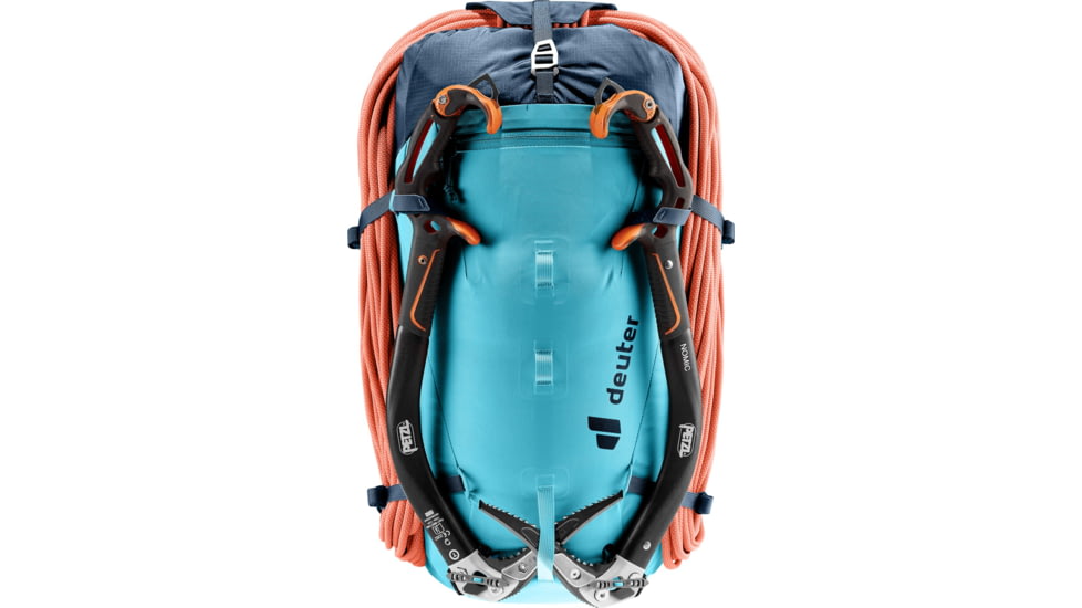 Deuter Guide 28 SL Backpack - Womens, Lagoon/Ink, 336122313780