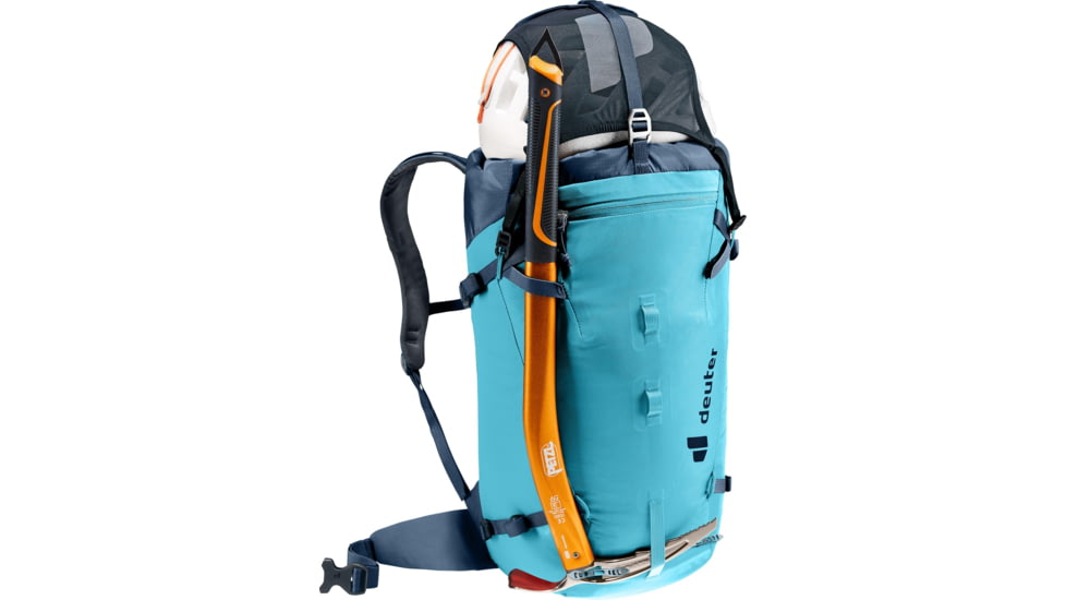 Deuter Guide 28 SL Backpack - Womens, Lagoon/Ink, 336122313780