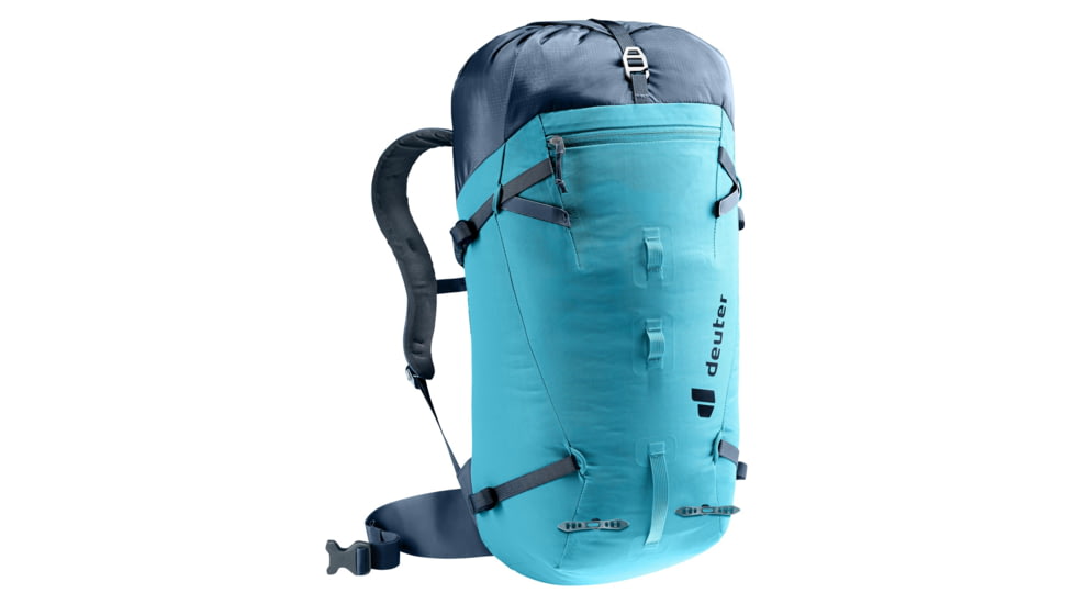 Deuter Guide 28 SL Backpack - Womens, Lagoon/Ink, 336122313780