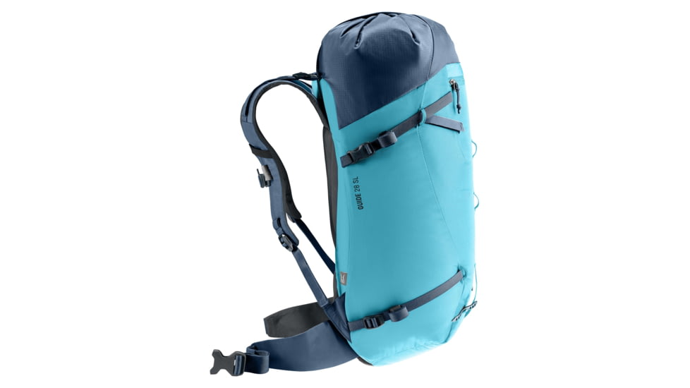 Deuter Guide 28 SL Backpack - Womens, Lagoon/Ink, 336122313780