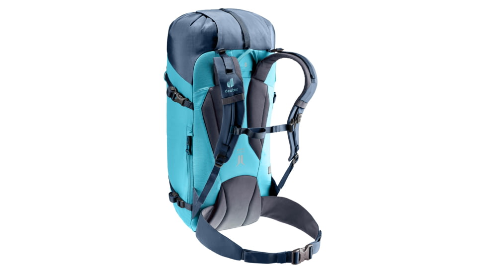 Deuter Guide 28 SL Backpack - Womens, Lagoon/Ink, 336122313780