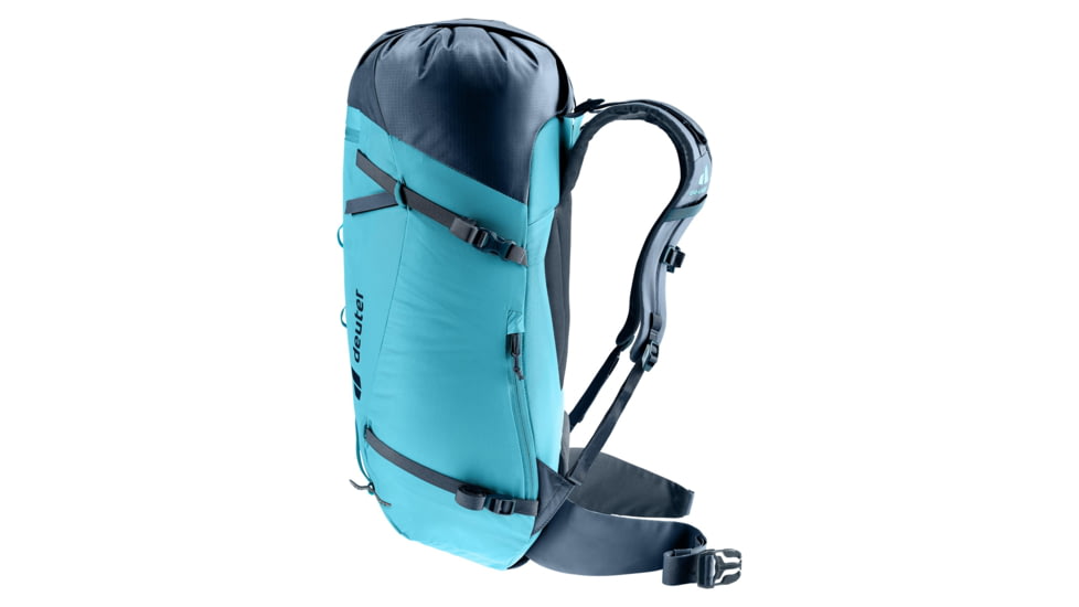 Deuter Guide 28 SL Backpack - Womens, Lagoon/Ink, 336122313780