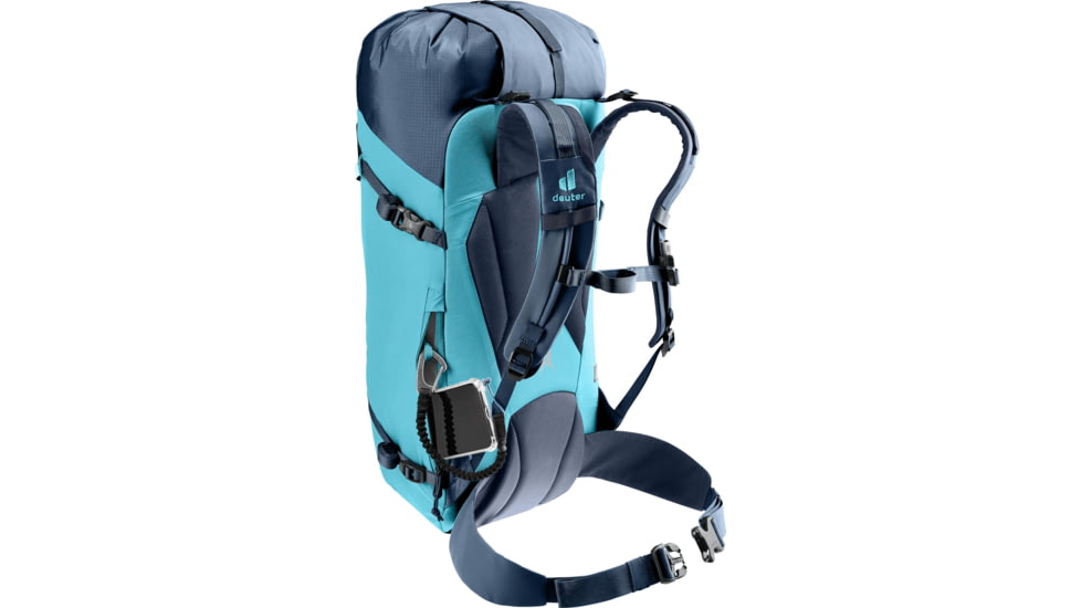 Deuter Guide 28 SL Backpack - Womens, Lagoon/Ink, 336122313780