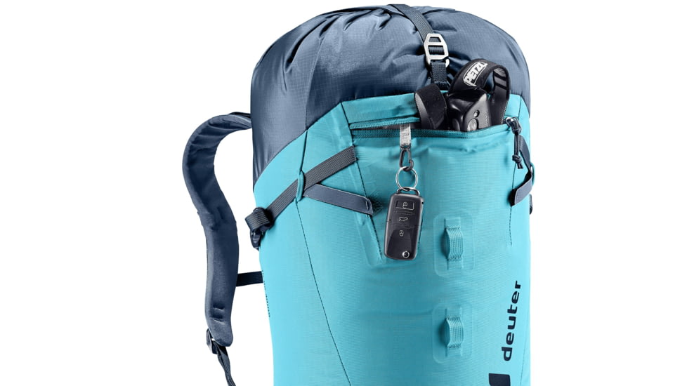 Deuter Guide 28 SL Backpack - Womens, Lagoon/Ink, 336122313780