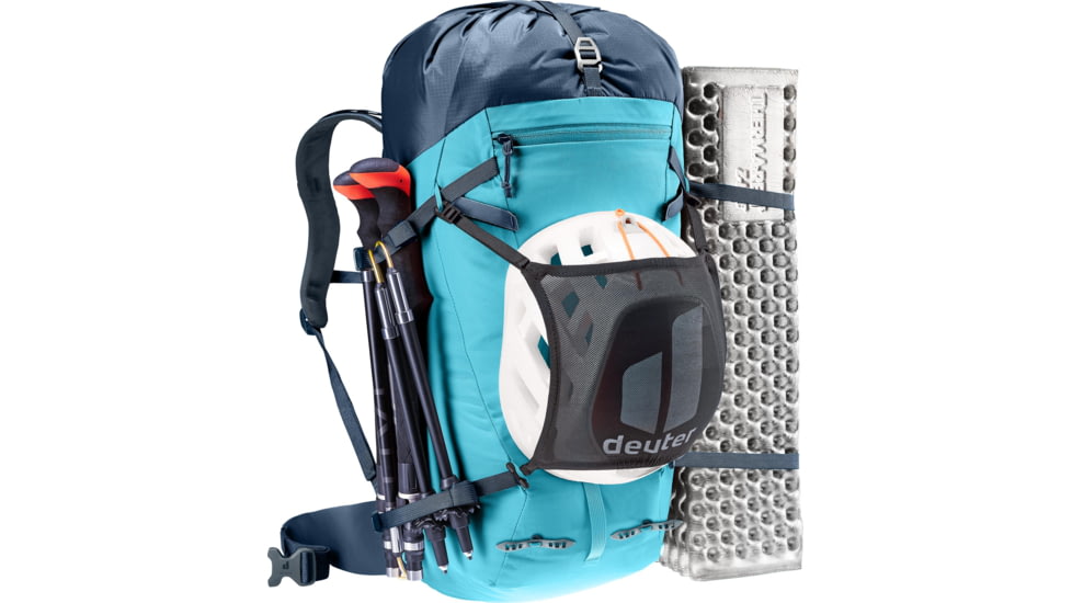 Deuter Guide 28 SL Backpack - Womens, Lagoon/Ink, 336122313780