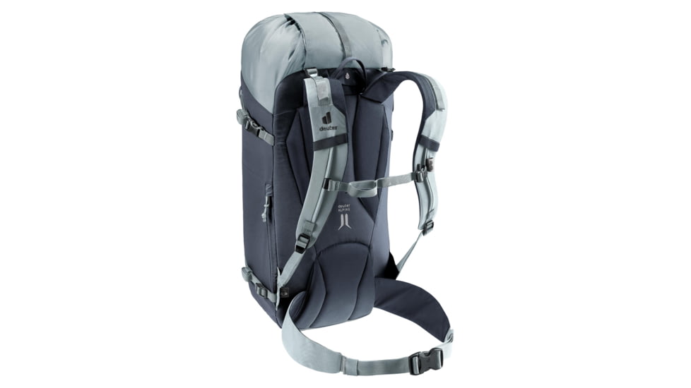 Deuter Guide 30 Backpack, Black/Shale, 336132374110