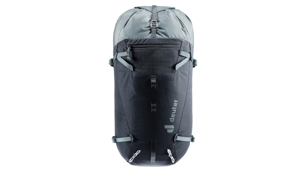 Deuter Guide 30 Backpack, Black/Shale, 336132374110