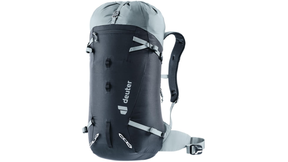 Deuter Guide 30 Backpack, Black/Shale, 336132374110