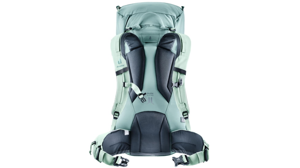 Deuter Guide 32+ 8 SL Pack - Womens, Jade/Frost, 336142322880