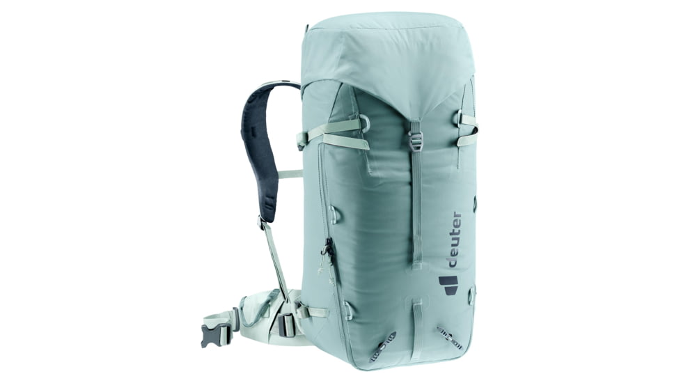 Deuter Guide 32+ 8 SL Pack - Womens, Jade/Frost, 336142322880
