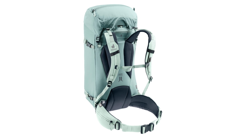 Deuter Guide 32+ 8 SL Pack - Womens, Jade/Frost, 336142322880