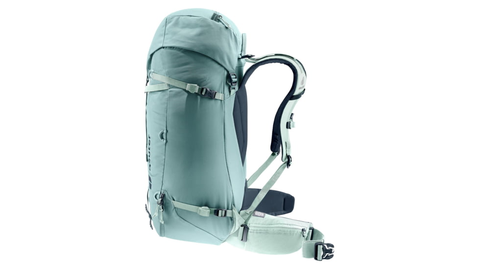 Deuter Guide 32+ 8 SL Pack - Womens, Jade/Frost, 336142322880